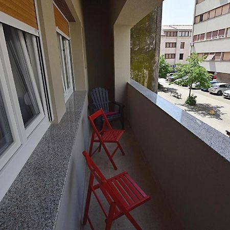 Roko & Borna Self Check - In Apartman Zára Kültér fotó