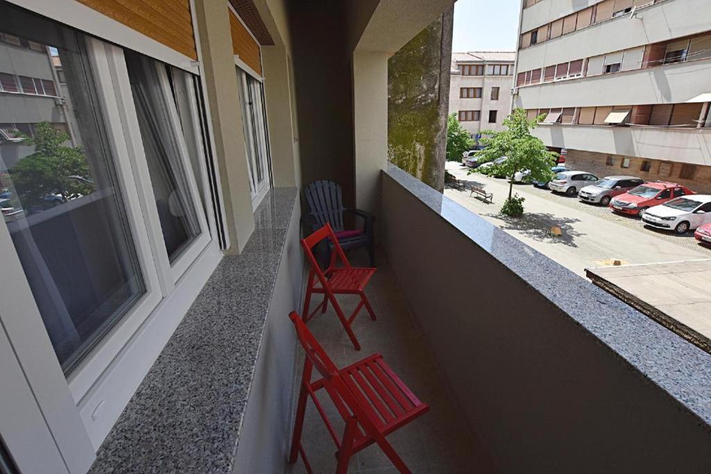 Roko & Borna Self Check - In Apartman Zára Kültér fotó